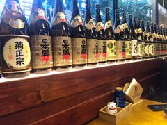 -东岸料理·寿司·刺身