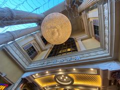 -澳门十六浦索菲特大酒店