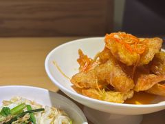 -关东小磨东北菜(上海长风大悦城店)