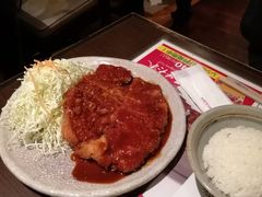 -矢场猪(名古屋站三井楼北馆店)