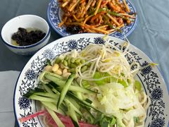 -东兴寒舍老北京炸酱面(三里河路店)