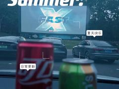 -枫花园汽车电影院(朝阳公园店)