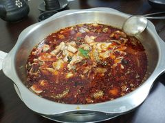 -川渔居—鱼火锅(八方汇店)