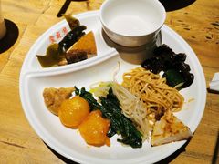 -素清香(解放路店)