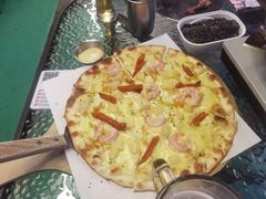 -MI WU FACTORY米屋美食工厂餐厅(绿地店)