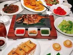 -金链花·泰国餐厅(国贸店)