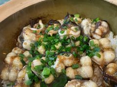 -红星光发煲仔饭(文海店)