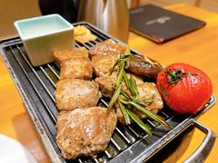 -大岛日本料理铁板烧(南通大饭店)