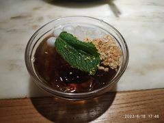 -绿茶餐厅(西单老佛爷店)