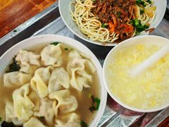 -小秋水饺(大成路总店)