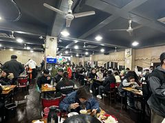-皖北巫氏三胖地锅鸡(长淮总店)