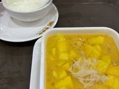 -圆碌碌甜品屋(二中店)