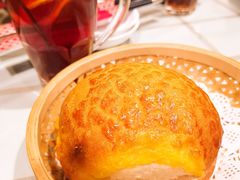 -香港威特瑞茶餐厅(小白楼音乐厅店)