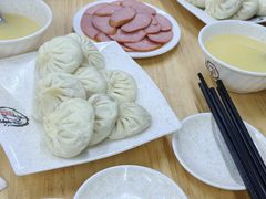 -津门张记包子铺(三马路店)