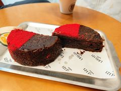 -LANLIZI BAKERY(COSMO店)