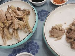 -老毛手抓·盐池滩羊非遗手抓(宁夏总店)