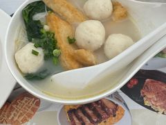 -翠华餐厅(香港国际机场店)