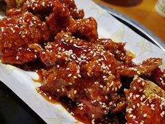 -咕咕站韩国料理(紫金港店)