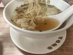 -百福麵家(新馬路店)