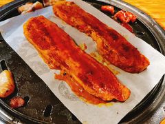 -杀猪天·韩国烤肉(总店)