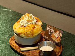 -東洞·烤肉小馆(深业上城店)