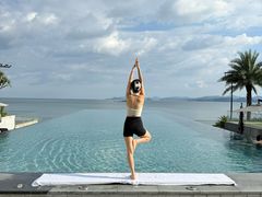 -深圳大梅沙京基洲际度假酒店