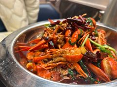-聚味瞿记·龙虾堂(咸嘉湖店)