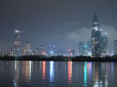-深圳湾公园(南山区)