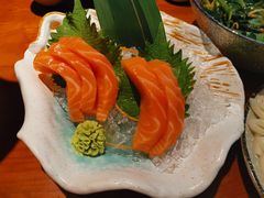 刺身三拼-有喜屋·烧鸟·居酒屋(周浦万达店)