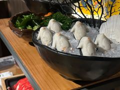 -湊湊火锅·茶憩(南京东路悦荟店)