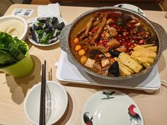 -水平有限广西米粉·广西风味集(五道口店)