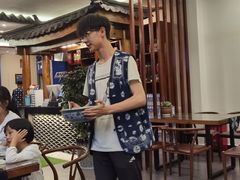 -白家寨子·山野白族菜(古城总店)