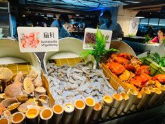 -星伦多自助料理·涮烤一体(虹悦城店)