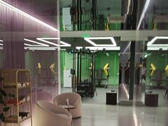 -优享健身(三元桥店)