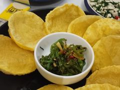 -宁夏国强手抓羊肉·清真菜(未央路凤三店)