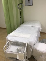 -Doris多里斯半永久纹眉·SMP纹发·发际线
