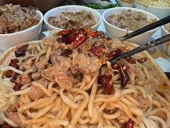 -马记伊源斋涮肉·清真菜(百子湾店)
