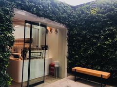 门面-% Arabica阿拉比卡咖啡(武康路店)