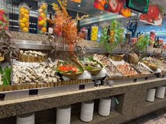 -初色海鲜自助(万丰路店)
