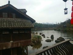 -两江国际影视城
