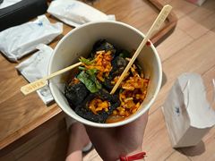 -黑色经典臭豆腐·湖南特产(太平街口店)