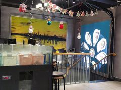 -帽帽家只卖生蚝·烧烤(沙湖路店)