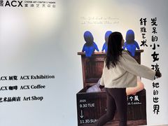 -辰熙ACX星海艺术中心