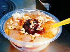 -夏食光安顺小舒冰粉冰浆(甲秀楼店)