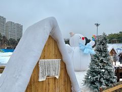 -南宁市凤岭儿童公园