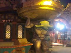 -波塞冬旅游度假区