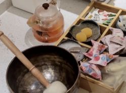 -可樱汇·美容洗发SPA
