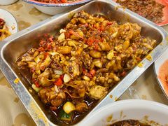 -老三样·旧食新味(船山路店)