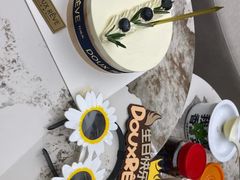 -杜哈夫DOUX RÊVE·生日蛋糕(日月光店)