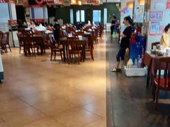 大堂-天下客饭店(中山路店)